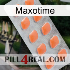 Maxotime 26